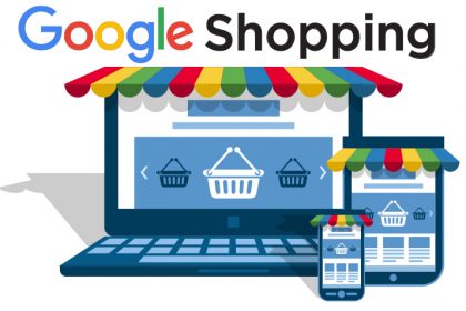 Google Shopping