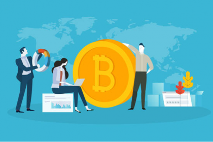 криптовалюта