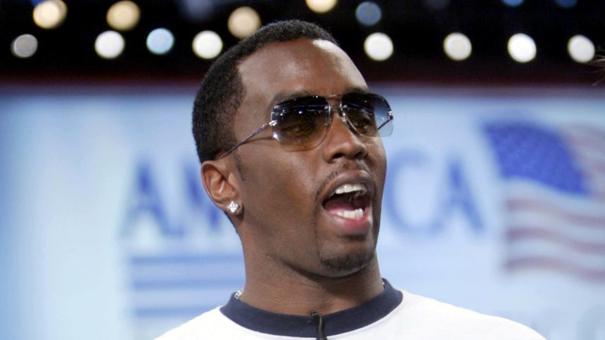 P.Diddy