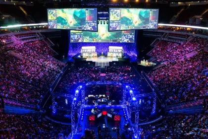 кіберспорт