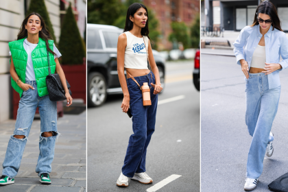 кроссовки женские