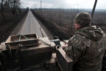 Просування ЗСУ.