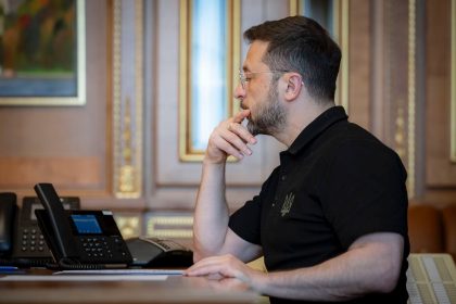 Володимир Зеленський