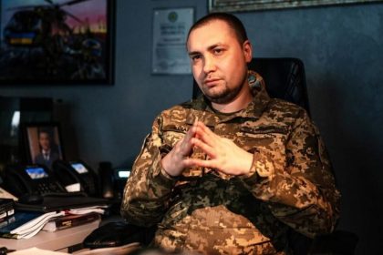 Кирило Буданов