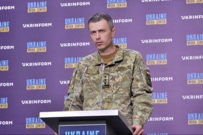 Андрій Демченко