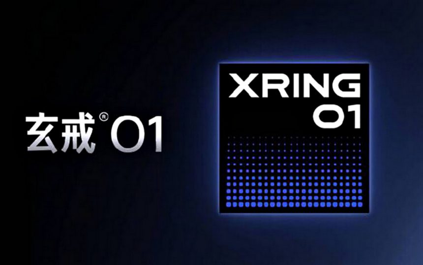 Xiaomi XRING 01.