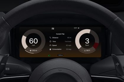 CarPlay Ultra.