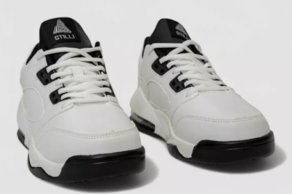 чоловіче взуття