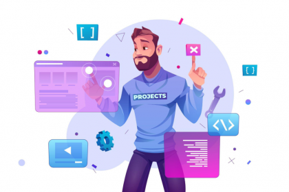 full stack-розробник