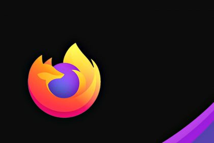 Логотип Firefox.