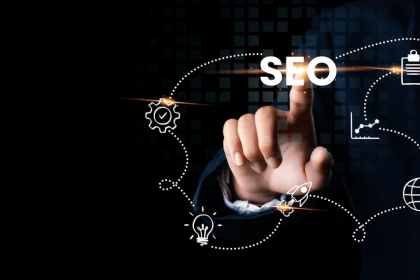 SEO спеціаліст
