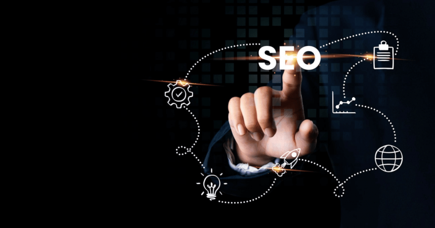 SEO спеціаліст