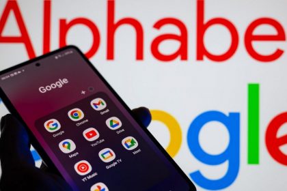 Сервіси Google.