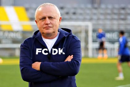 Ігор Суркіс.
