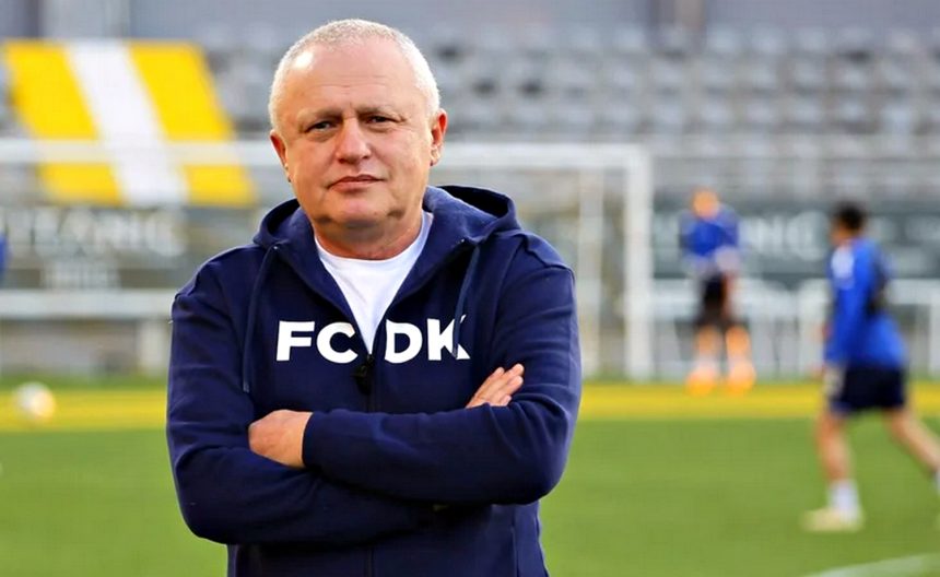 Ігор Суркіс.