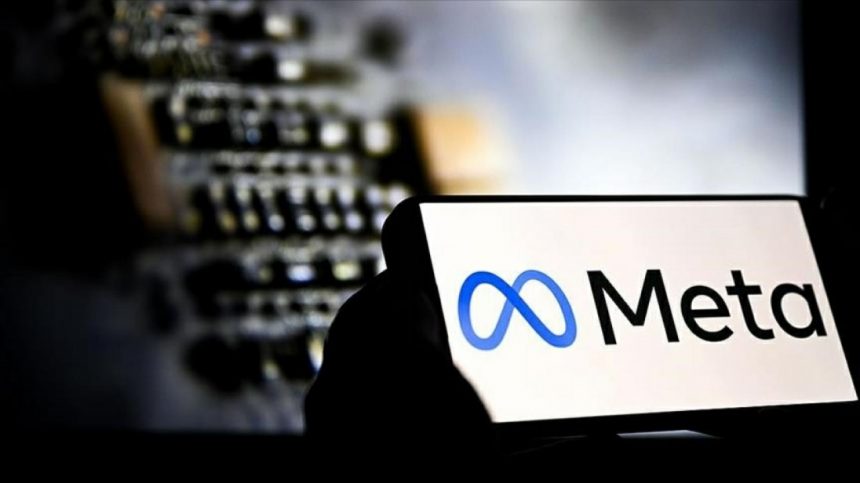 Meta AI