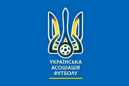 Лого УАФ.