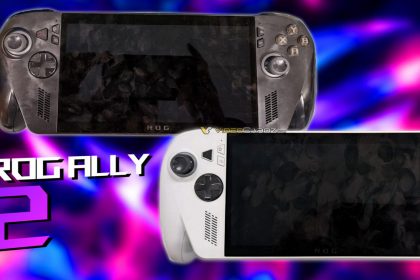 Asus ROG Ally 2.