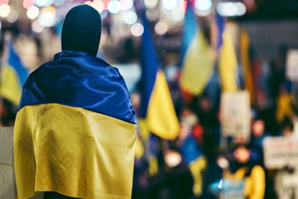 Українці.
