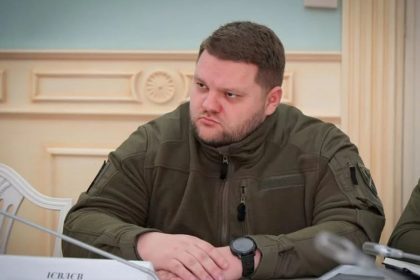 Євген Ієвлєв