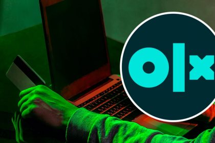 Продажа через ОЛХ