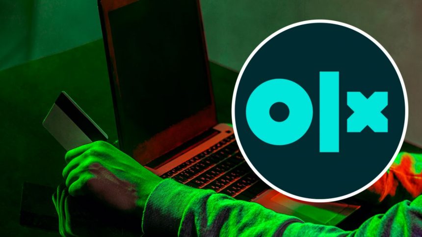 Продажа через ОЛХ