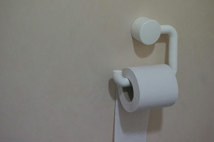 Туалет