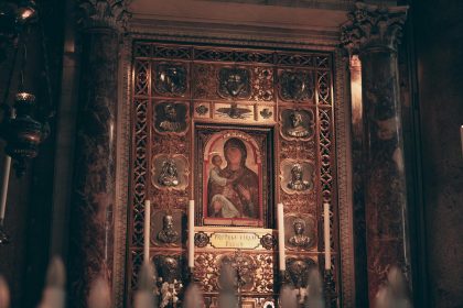 Церква