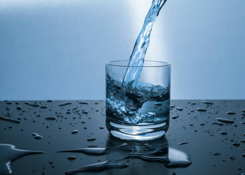 Питна вода