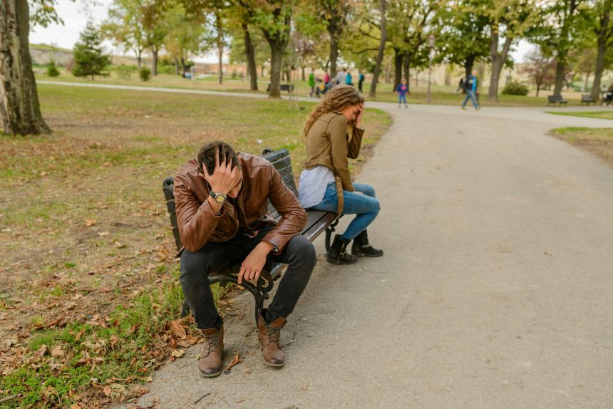Відносини