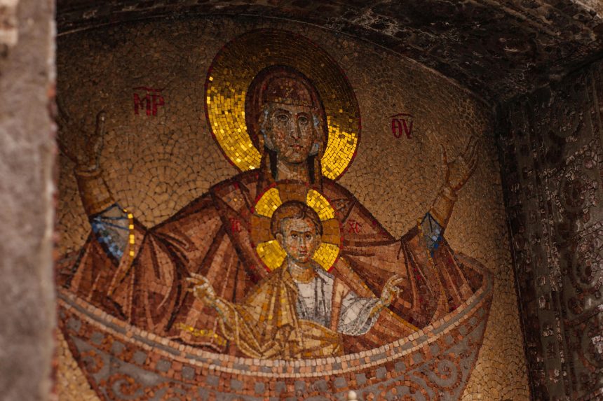 Церква