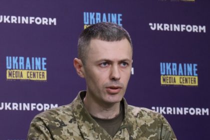 Андрій Демченко