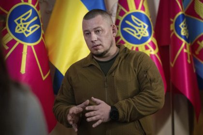 Павло Паліса