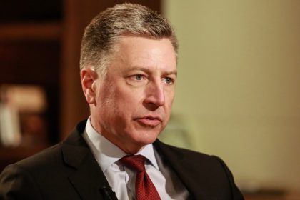 Курт Волкер