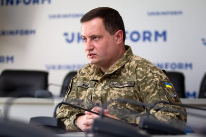 Андрій Юсов
