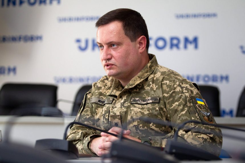 Андрій Юсов