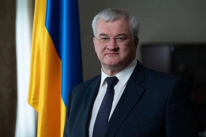 Андрій Сибіга