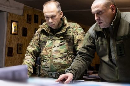 Олександр Сирський