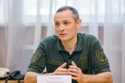Юрій Ігнат
