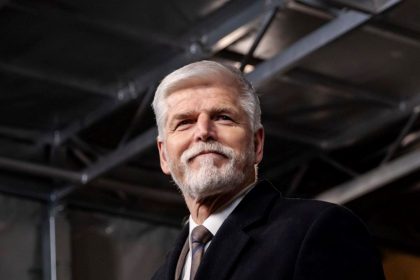Петр Павел