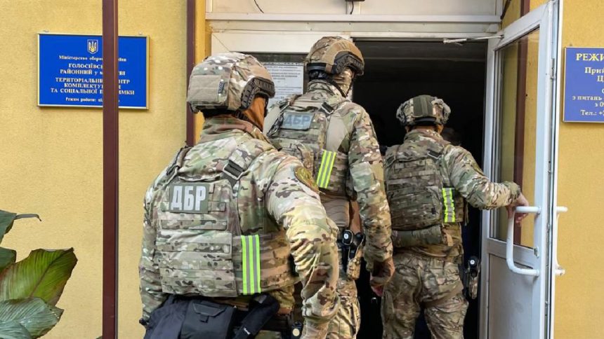 Мобілізація