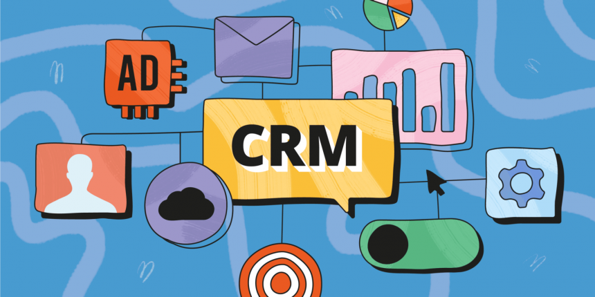 CRM-системы