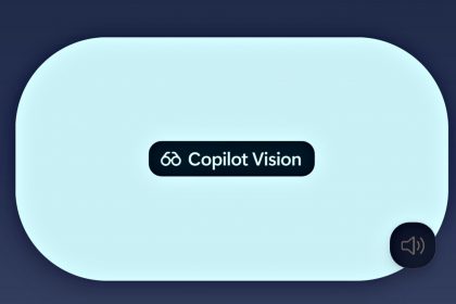 Copilot Vision.