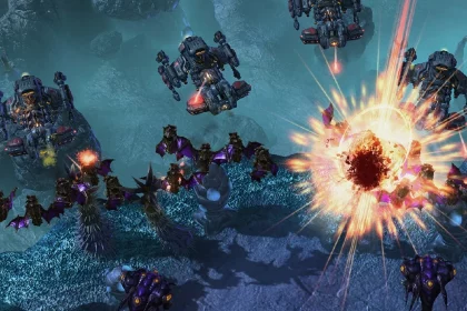 Starcraft 2