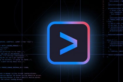 Gemini CLI.