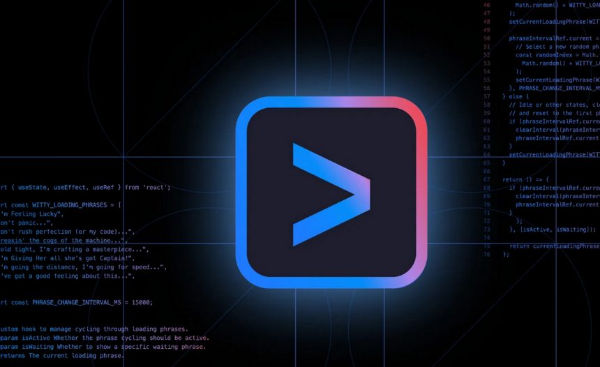 Gemini CLI.