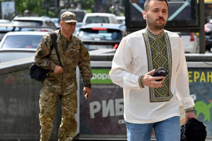 Мобілізація