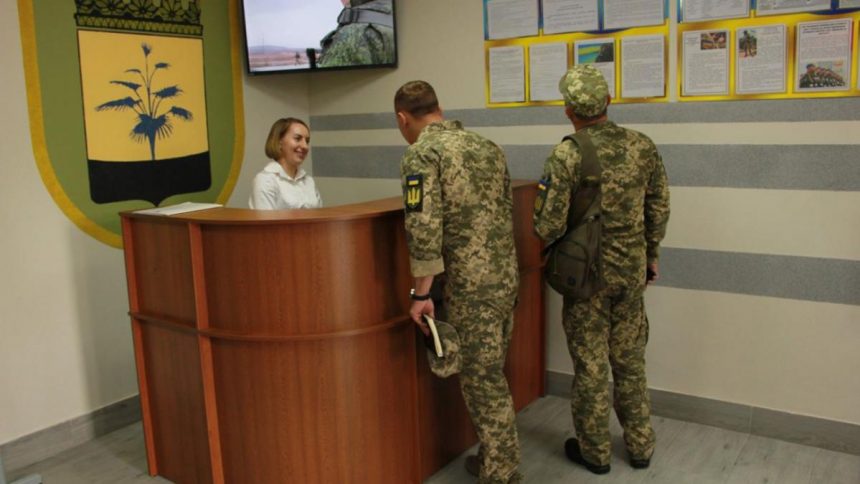 Мобілізація