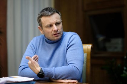 Сергій Марченко
