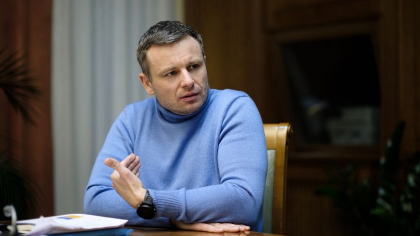 Сергій Марченко